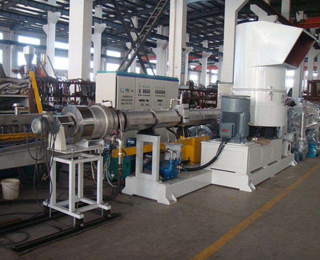 機(jī)械設(shè)備回收