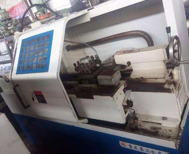 機(jī)械設(shè)備回收